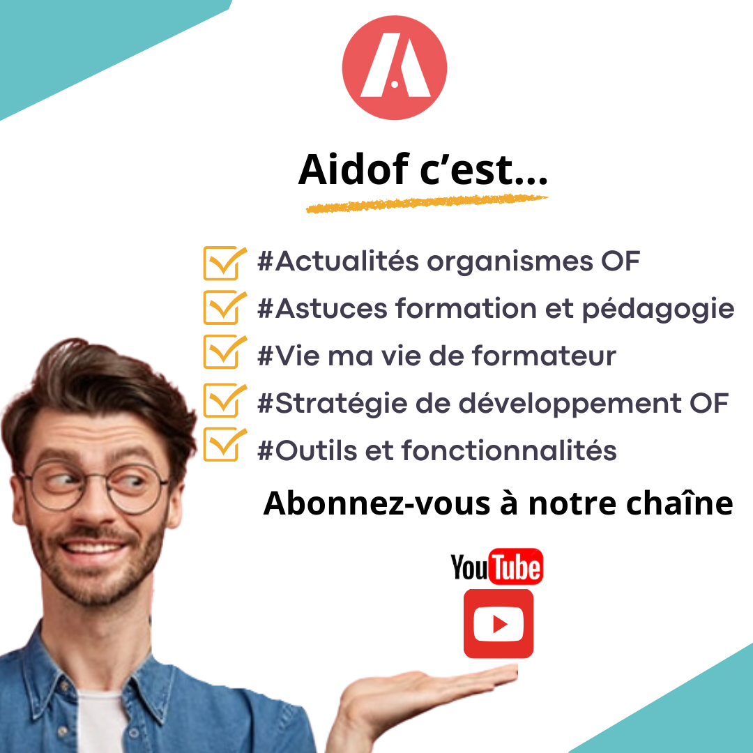 AIDOF TRAINING