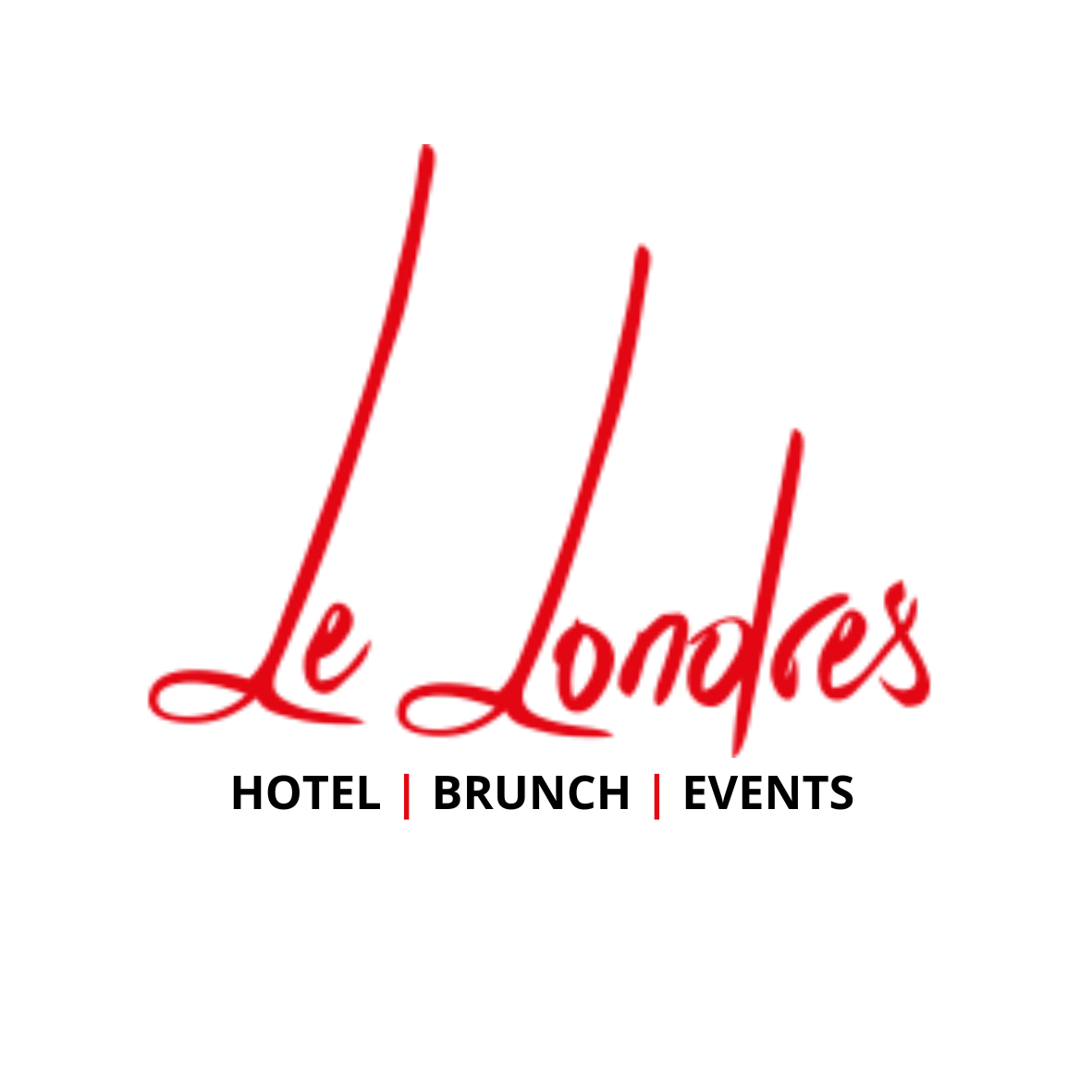 The Original's Boutique, Hôtel Le Londres