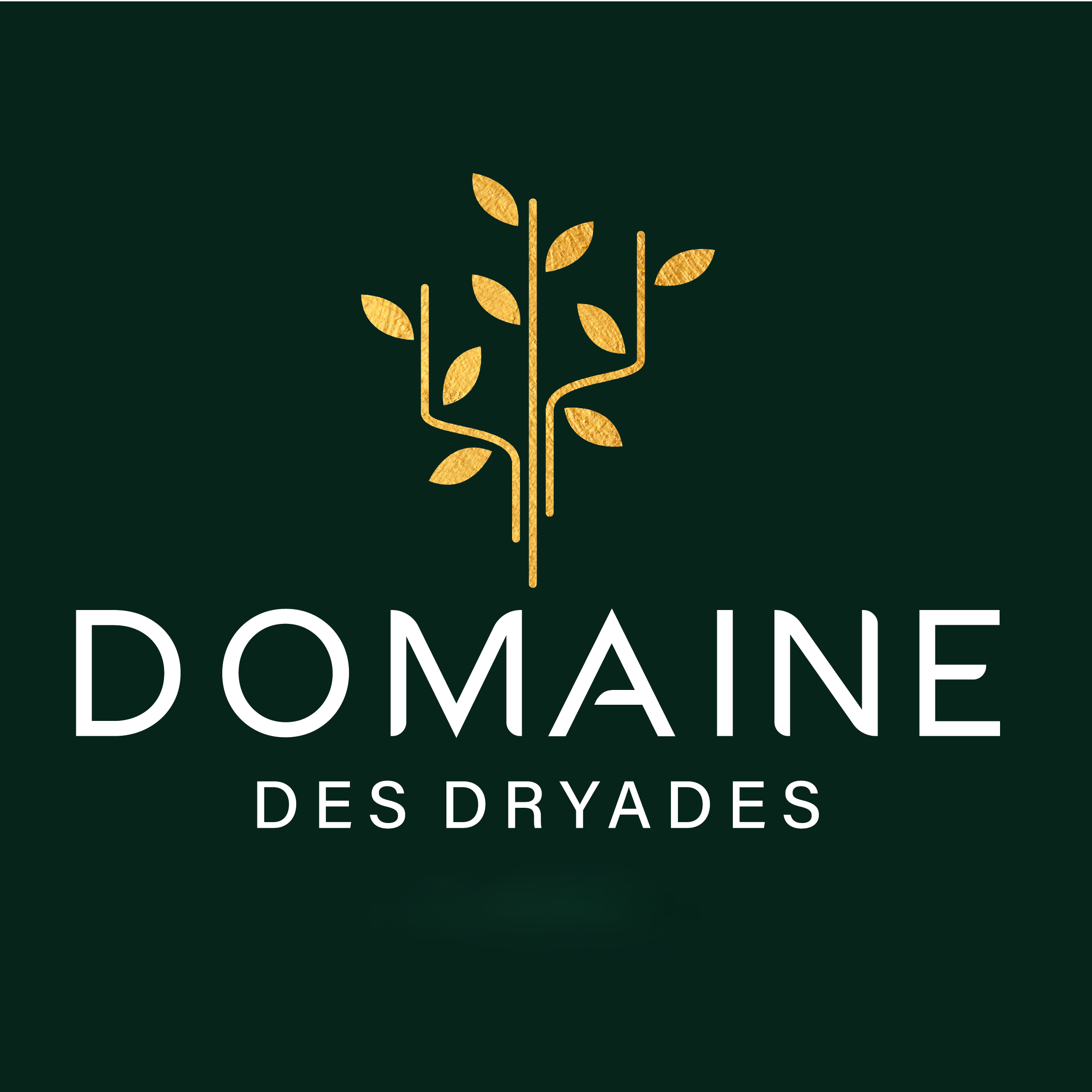 Domaine des Dryades